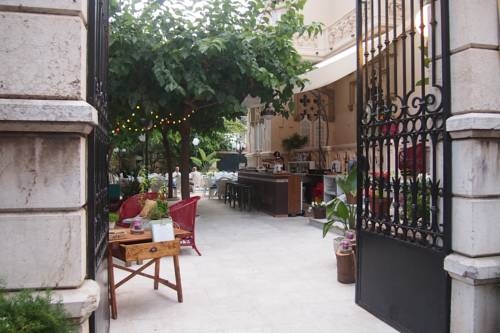 Imagen general del Hotel Hotel El Xalet-Noucentista. Foto 2