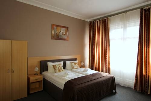 Imagen general del Hotel Hotel Elegia am Kurfürstendamm. Foto 1