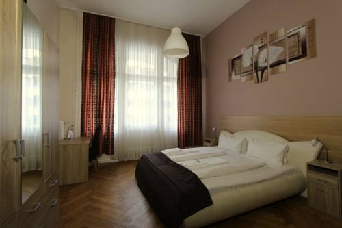 Imagen general del Hotel Hotel Elegia am Kurf&uuml;rstendamm. Foto 4