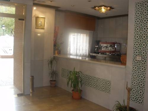 Imagen general del Hotel Hotel Elena María. Foto 3