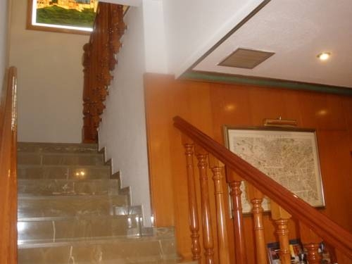 Imagen de la habitación del Hotel Hotel Elena María. Foto 10