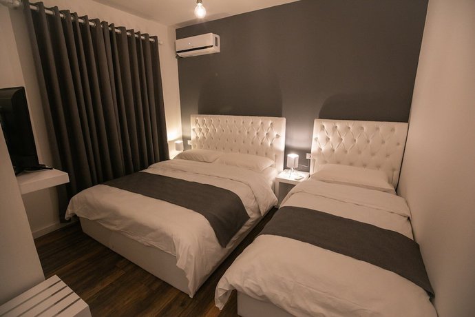 Imagen de la habitación del Hotel Hotel Elior. Foto 5