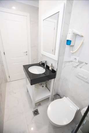 Imagen de la habitación del Hotel Hotel Elior. Foto 7