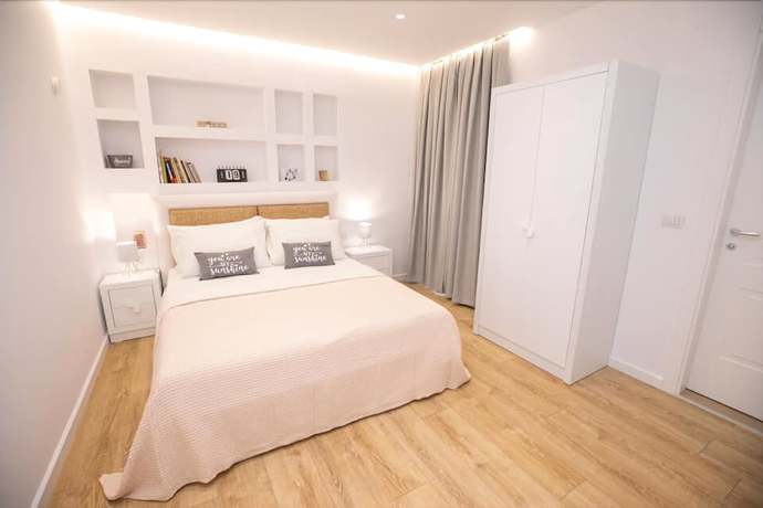 Imagen de la habitación del Hotel Hotel Elior. Foto 8
