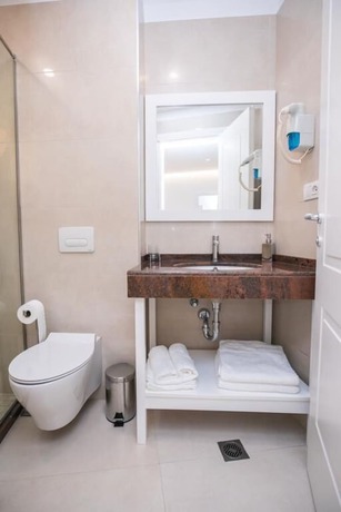 Imagen de la habitación del Hotel Hotel Elior. Foto 11