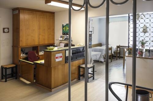 Imagen general del Hotel Hotel Elite. Foto 2