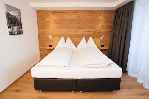 Imagen general del Hotel Hotel Elite, Saas-Fee. Foto 1