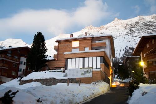Imagen general del Hotel Hotel Elite, Saas-Fee. Foto 3