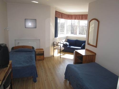 Imagen de la habitación del Hotel Hotel Emmi. Foto 3