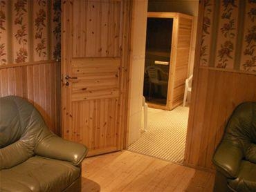 Imagen de los interiores del Hotel Hotel Emmi. Foto 5
