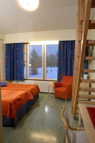 Imagen de la habitación del Hotel Hotel Emmi. Foto 4