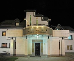 Imagen general del Hotel Hotel Emona. Foto 1