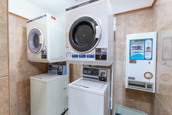 Imagen de los interiores del Hotel Hotel Endear Gifu. Foto 14