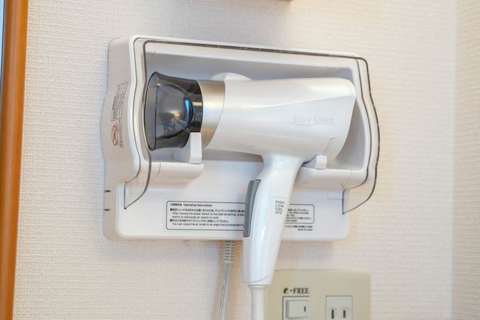 Imagen de la habitación del Hotel Hotel Endear Gifu. Foto 4