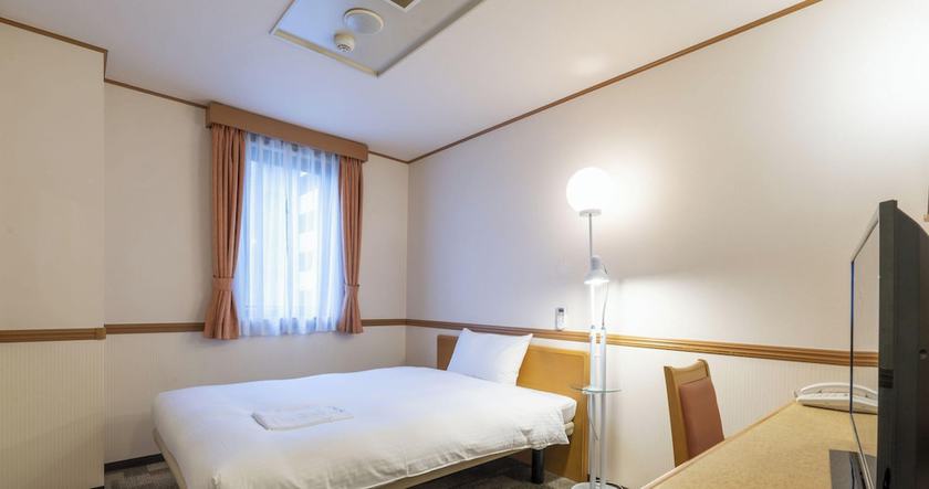Imagen de la habitación del Hotel Hotel Endear Gifu. Foto 8