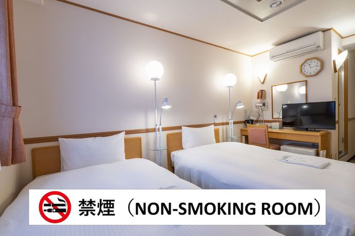 Imagen de la habitación del Hotel Hotel Endear Gifu. Foto 9