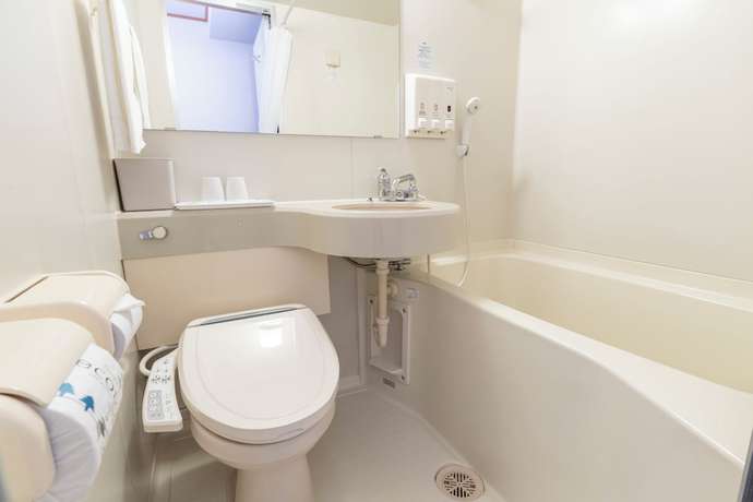 Imagen de la habitación del Hotel Hotel Endear Gifu. Foto 10