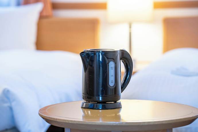 Imagen de la habitación del Hotel Hotel Endear Gifu. Foto 12