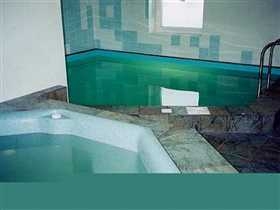 Imagen de la piscina del Hotel Hotel Ergli. Foto 5