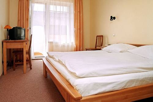 Imagen de la habitación del Hotel Hotel Ergli. Foto 3