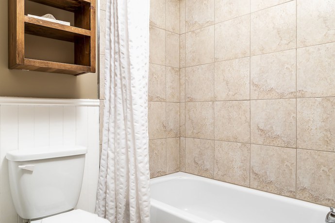 Imagen de la habitación del Hotel Hotel Ermitage, Quebec City. Foto 6