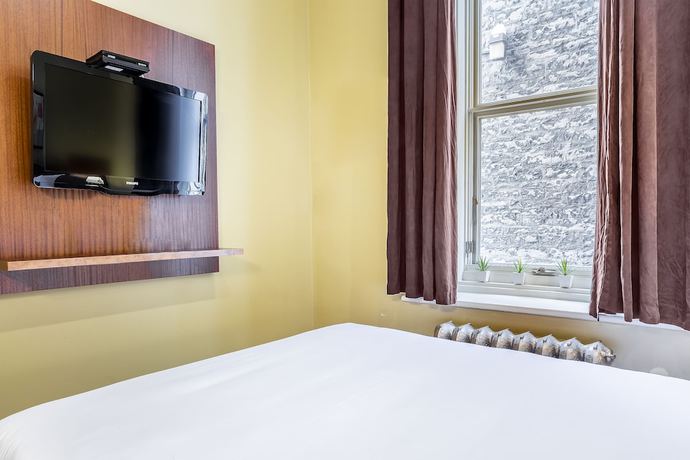 Imagen de la habitación del Hotel Hotel Ermitage, Quebec City. Foto 15