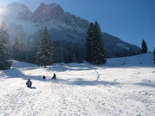 Imagen general del Hotel Hotel Eschenhof. Foto 3