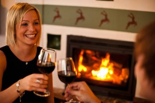 Imagen general del Hotel Hotel Eschenhof. Foto 10