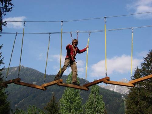 Imagen general del Hotel Hotel Eschenhof. Foto 12