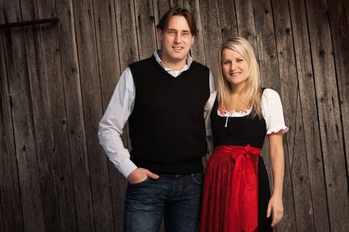 Imagen general del Hotel Hotel Eschenhof. Foto 16