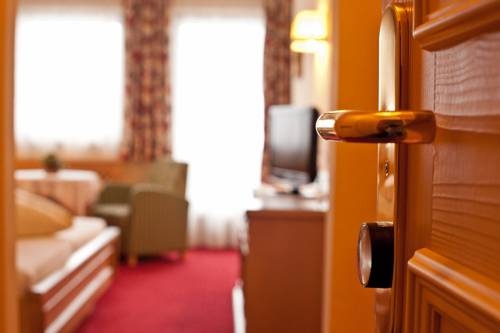 Imagen general del Hotel Hotel Eschenhof. Foto 17