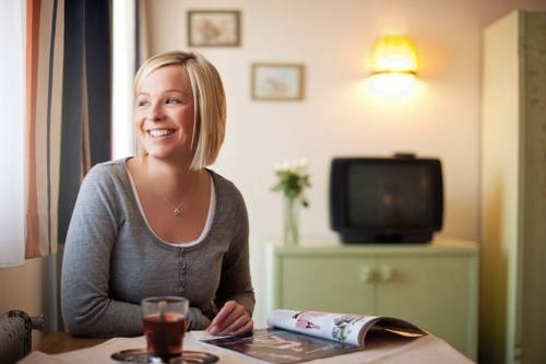 Imagen general del Hotel Hotel Eschenhof. Foto 20