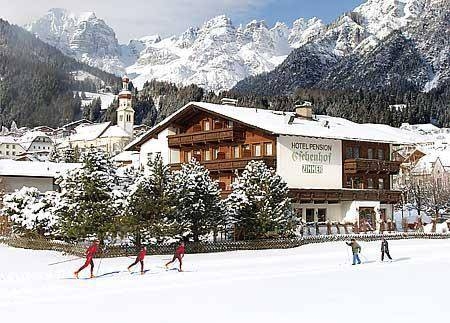 Imagen general del Hotel Hotel Eschenhof. Foto 26