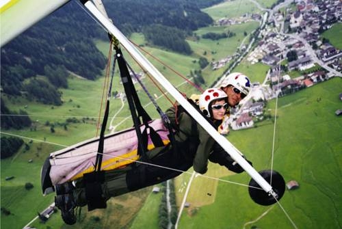 Imagen general del Hotel Hotel Eschenhof. Foto 34