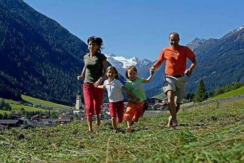 Imagen general del Hotel Hotel Eschenhof. Foto 38