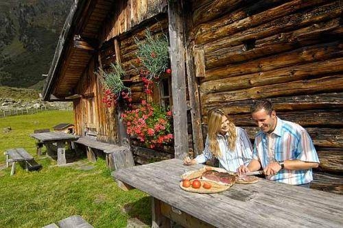 Imagen general del Hotel Hotel Eschenhof. Foto 39