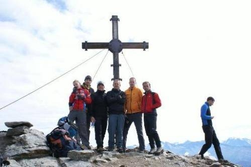 Imagen general del Hotel Hotel Eschenhof. Foto 44