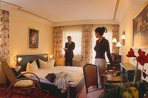 Imagen general del Hotel Hotel Eschenhof, Fulpmes. Foto 2