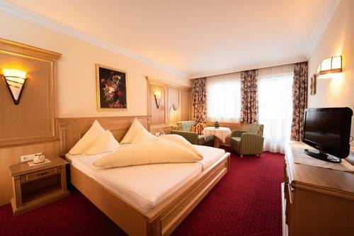 Imagen general del Hotel Hotel Eschenhof, Fulpmes. Foto 5