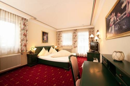 Imagen general del Hotel Hotel Eschenhof, Fulpmes. Foto 9