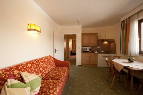 Imagen general del Hotel Hotel Eschenhof, Fulpmes. Foto 24