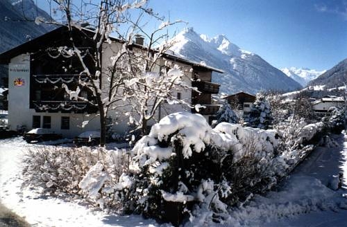 Imagen general del Hotel Hotel Eschenhof, Fulpmes. Foto 36