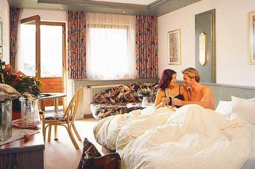 Imagen general del Hotel Hotel Eschenhof, Fulpmes. Foto 37