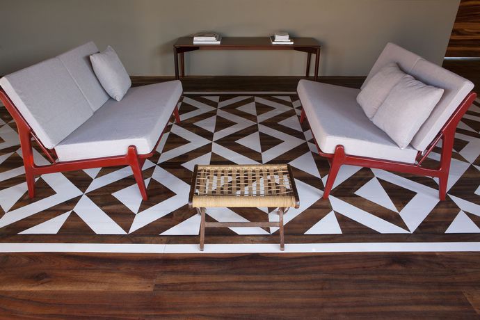 Imagen de la habitación del Hotel Hotel Escondido, Puerto Escondido, A Member Of Design Hotels - Adults Only. Foto 3