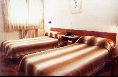 Imagen general del Hotel Hotel España. Foto 1