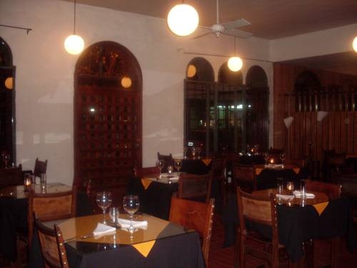 Imagen general del Hotel Hotel Espa&ntilde;a. Foto 4