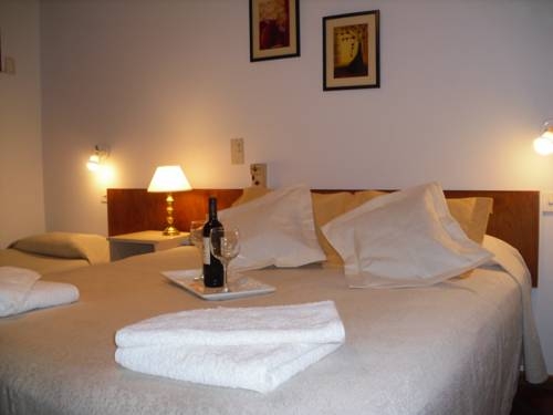 Imagen general del Hotel Hotel Espa&ntilde;a. Foto 5