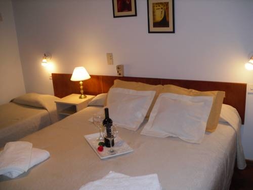 Imagen general del Hotel Hotel Espa&ntilde;a. Foto 6