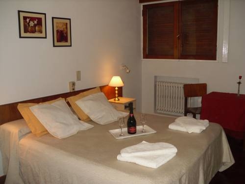 Imagen general del Hotel Hotel Espa&ntilde;a. Foto 7