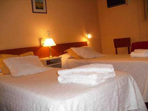 Imagen general del Hotel Hotel Espa&ntilde;a. Foto 8